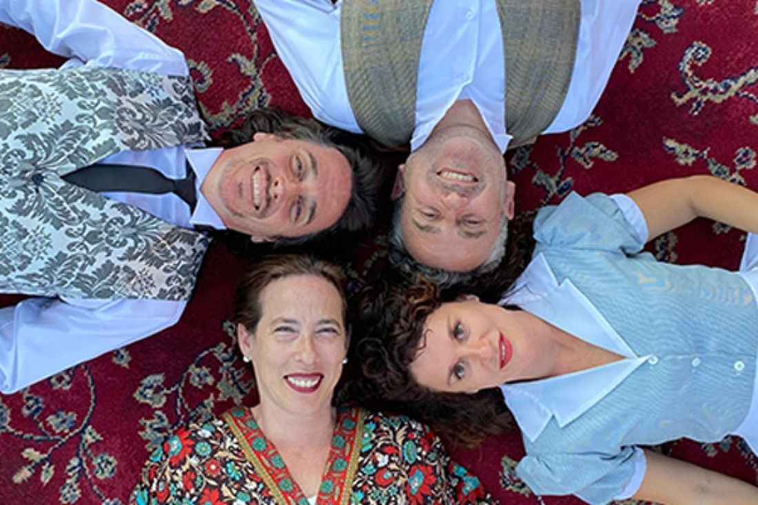 EL PERRO DEL HORTELANO EL PERRO DEL HORTELANO