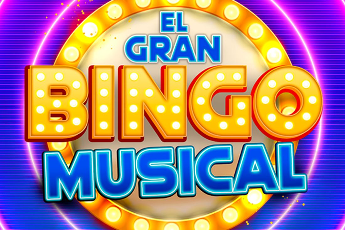 El Gran Bingo Musical El Gran Bingo Musical