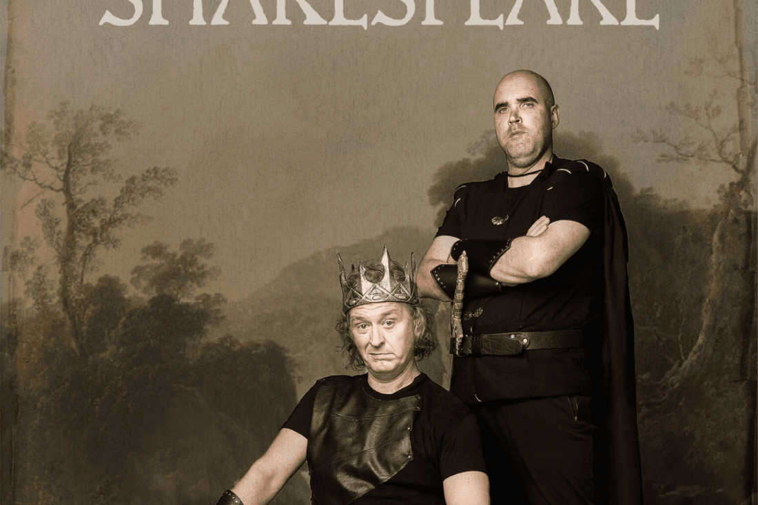 UN TAL SHAKESPEARE UN TAL SHAKESPEARE