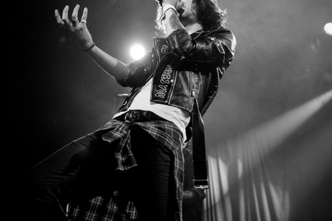 HIJOS DEL ROCK AND ROLL de Rock en Familia HIJOS DEL ROCK AND ROLL de Rock en Familia