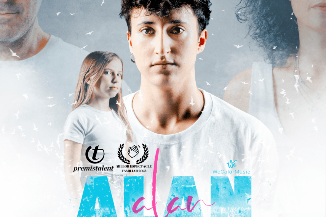 ALAN ALAN
