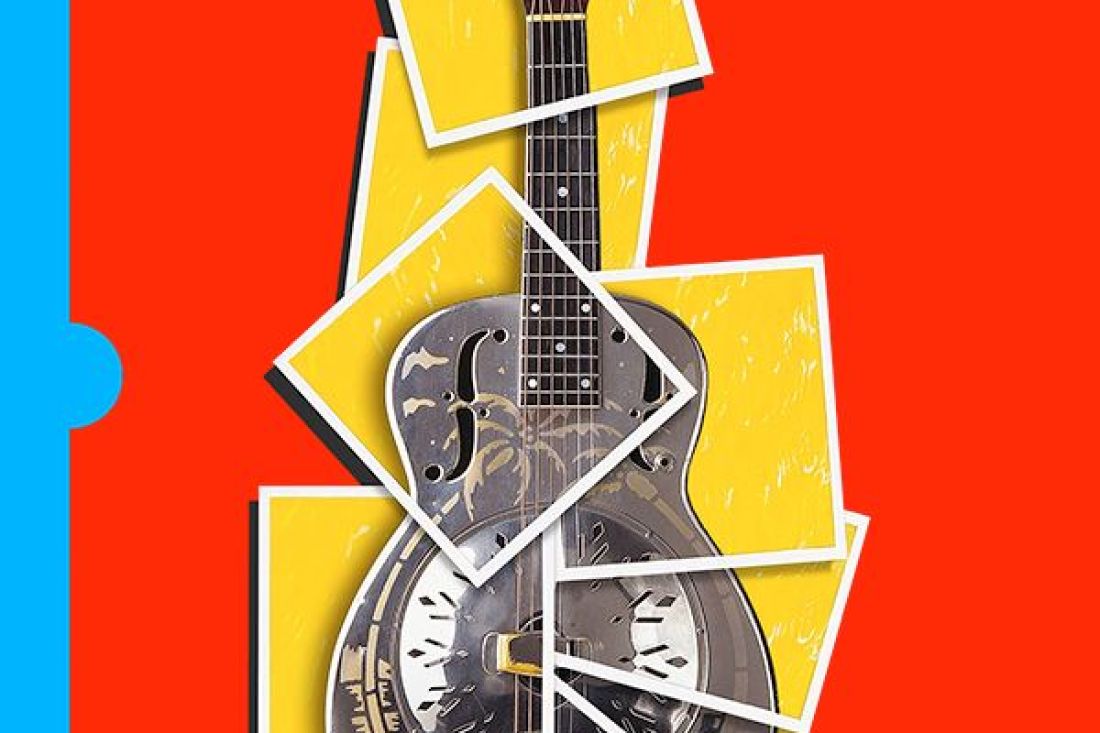 SULTANS OF SWING - TRIBUT A DIRE STRAITS SULTANS OF SWING - TRIBUT A DIRE STRAITS