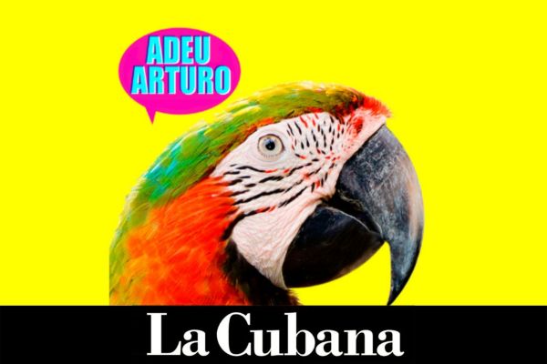 La Cubana – Adiós Arturo