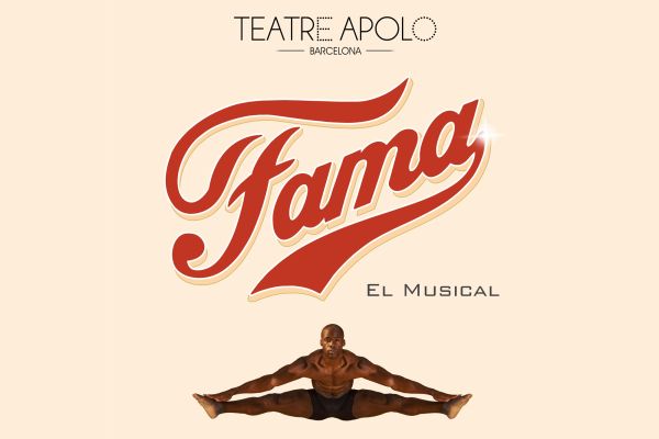 FAMA, el musical