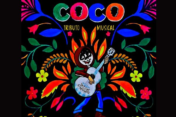 Coco – Tributo musical