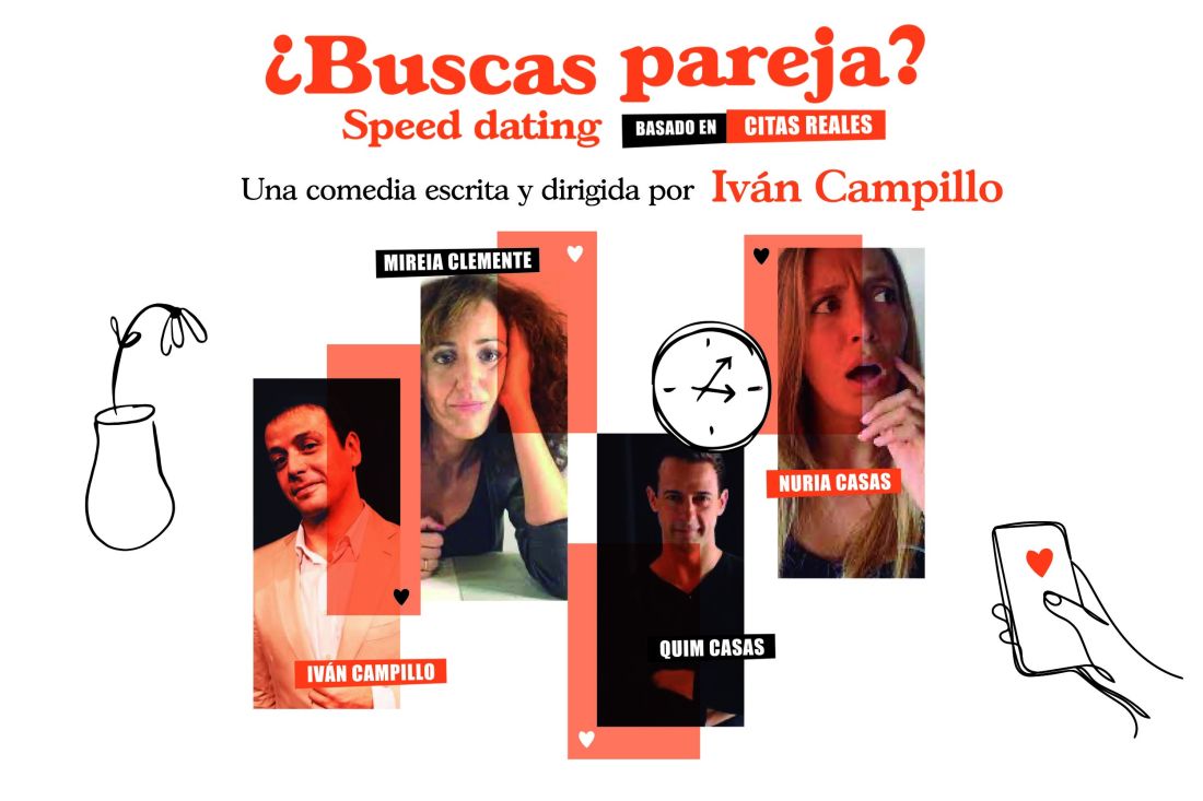 speed dating speed dating